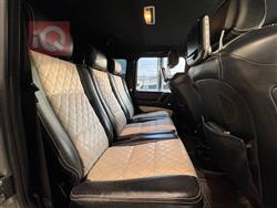 مێرسێدس بێنز G-Class